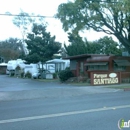 Parque Santiago - Recreational Vehicles & Campers-Storage