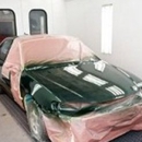 Greg Ellinger Collision - Automobile Body Repairing & Painting