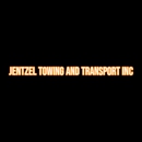 Jentzel Towing and Transport Inc - Towing