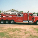 Pratt's Truck Service, Inc.