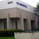 FCC Logistics Inc - Logistics