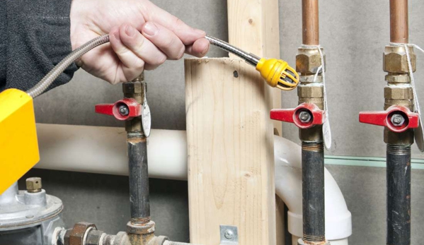 Tai Irwin Plumbing & Draining