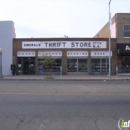 Emerald Thrift Store - Thrift Shops