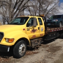 McDowell Enterprises - Towing