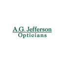 A. G. Jefferson Opticians - Eyeglasses
