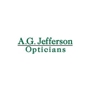 A. G. Jefferson Opticians