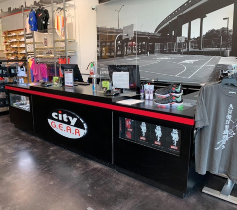 City Gear - Baker, LA