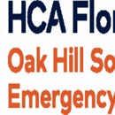 HCA Florida Oak Hill South Emergency - Emergency Care Facilities