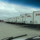 Saia Ltl Freight - Freight Forwarding