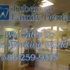 Tuberoso Family Dental gallery