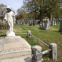 The Evergreens Cemetery