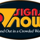 Signs Now - Auto Repair & Service