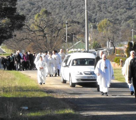 Mulqueen Family Funeral Directors - Bendigo, VIC