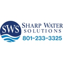 Sharp Water Solutions - Water Filtration & Purification Equipment