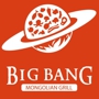 Big Bang Mongolian Grill