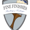 Fine Finishes: Painting