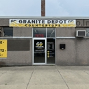 Granite Depot of Indianapolis - Counter Tops