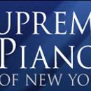 Supreme Pianos of New York - Pianos & Organ-Tuning, Repair & Restoration