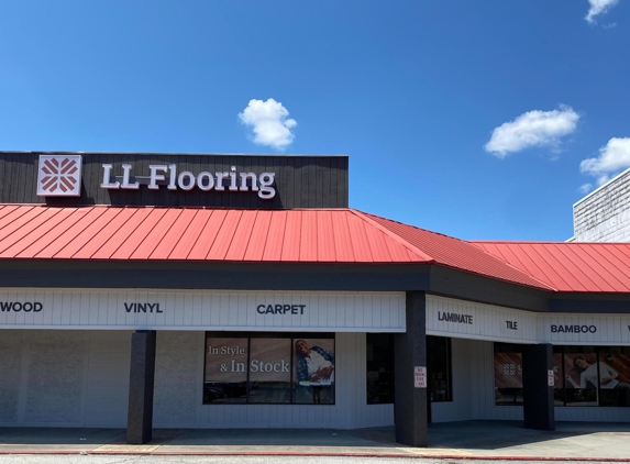 LL Flooring - Smyrna, GA
