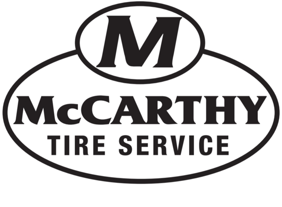 McCarthy Tire & Automotive Center - Harrisburg, PA
