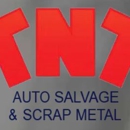 TNT Auto Salvage - Auto Repair & Service