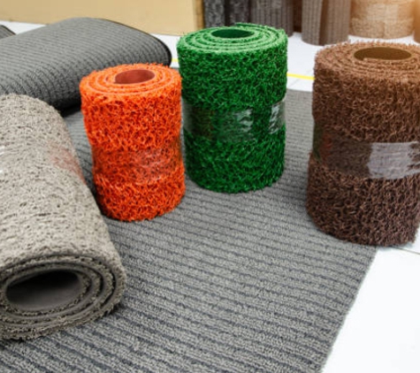 Linton Kidd Floor Coverings - St Leonards, TAS