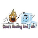 Gene's Heating And Air - Heating Equipment & Systems-Repairing