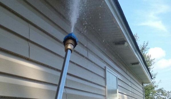 Spotless Pressure Washing, LLC - Savannah, GA