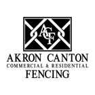 Akron Canton Commercial and Residential Fencing