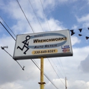 Salem's Wrenchworks - Auto Repair & Service