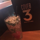 Cover 3 - Restaurants