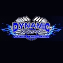 Dynamic Power Racing Technology - Automobile Performance, Racing & Sports Car Equipment