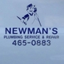 Newman's Plumbing Service & Repair