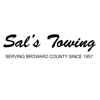 Sal's Towing gallery
