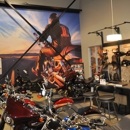 Riding High Harley-Davidson - Motorcycle Dealers