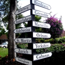 International Village - Associations