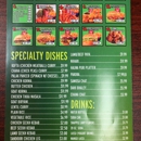 Green Valley Gyro, Grill & Farmers Market - Middle Eastern Restaurants