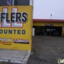 All Mufflers Discounted