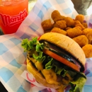 Monty's Good Burger - Hamburgers & Hot Dogs