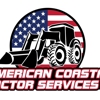 American Coastal Tractor Services gallery