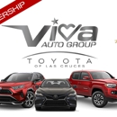 Viva Toyota of Las Cruces - Automobile Parts & Supplies