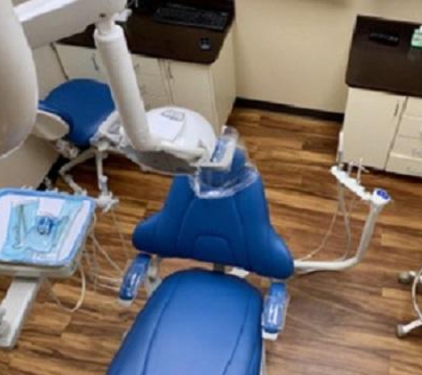 OASIS Modern Dentistry & Orthodontics - Implant Dentistry & Periodontics - Houston, TX