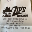 Zip's Hamburgers and Fish