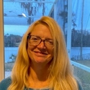Celeste Goodman, Counselor - Counseling Services