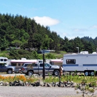 Oceanside Beachfront Rv Resort