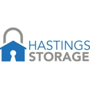 Hastings Storage - Self Storage