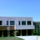 Centennial Middle School