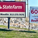 Brent Maudlin - State Farm Insurance Agent - Homeowners Insurance