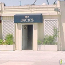Jacks Bar and Lounge - Bars