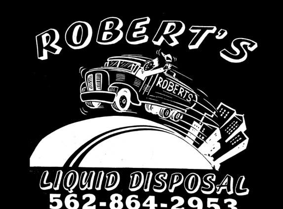 Robert's Liquid Disposal - Santa Fe Spgs, CA